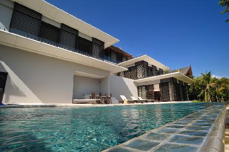 The cape residences