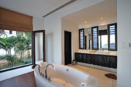 The cape residences