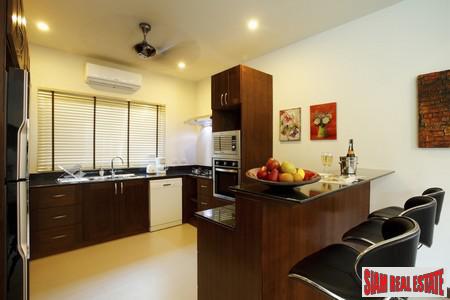 Vimannaya Residence Phuket
