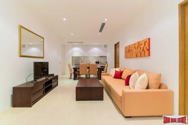 Kamala Falls | Resort Living in this Two Bedroom Condo in Kamala, Phuket