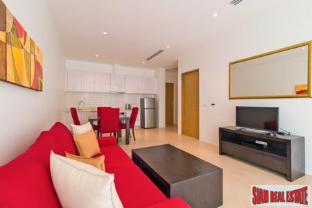 Kamala Falls | Pool Access One Bedroom Condo for Sale