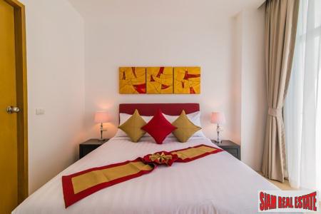 Kamala Falls | Pool Access One Bedroom Condo for Sale