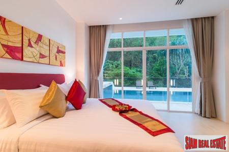 Kamala Falls | Pool Access One Bedroom Condo for Sale