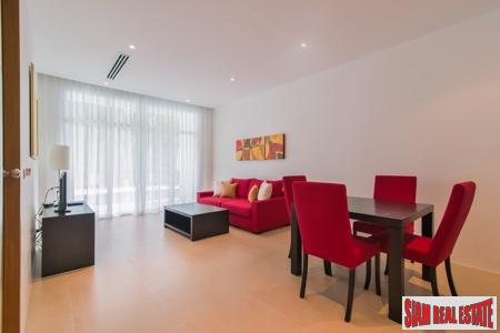 Kamala Falls | Pool Access One Bedroom Condo for Sale