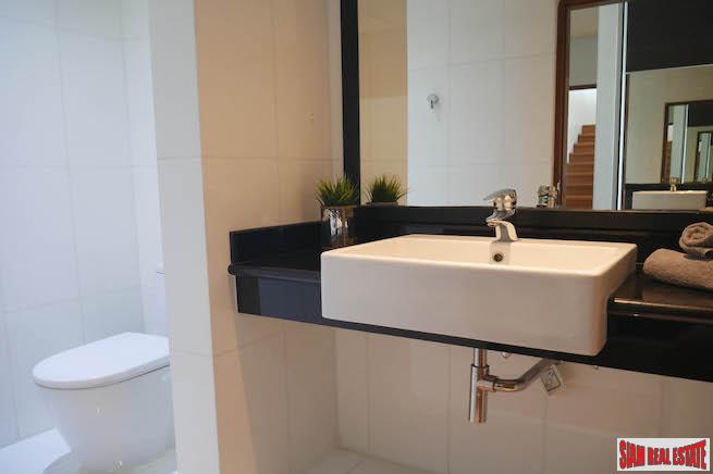 The Waterside | Secluded Seaview Condominium on the Beach in Ao Yon, Cape Panwa, Phuket