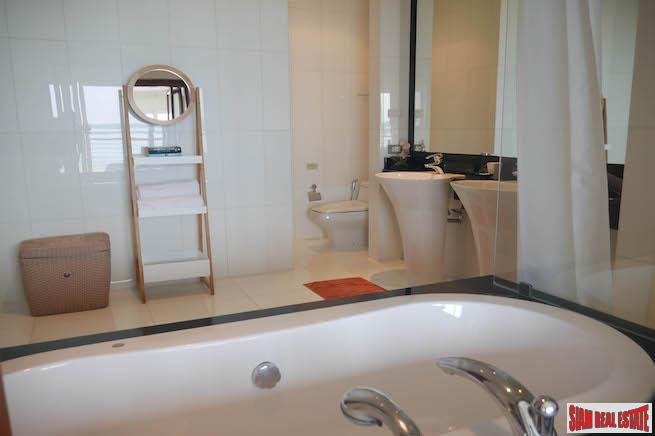 The Waterside | Secluded Seaview Condominium on the Beach in Ao Yon, Cape Panwa, Phuket
