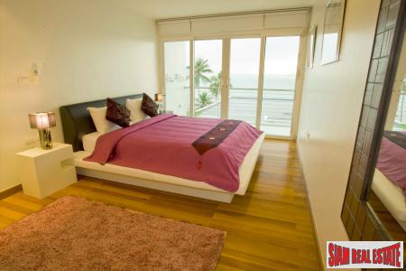 The Waterside | Secluded Seaview Condominium on the Beach in Ao Yon, Cape Panwa, Phuket