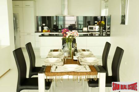 The Waterside | Secluded Seaview Condominium on the Beach in Ao Yon, Cape Panwa, Phuket