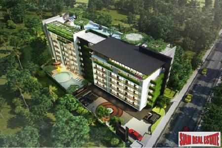 Wallaya Residence Nai Harn