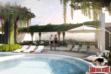 Wallaya Residence Nai Harn