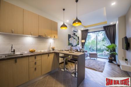 Wallaya Residence Nai Harn