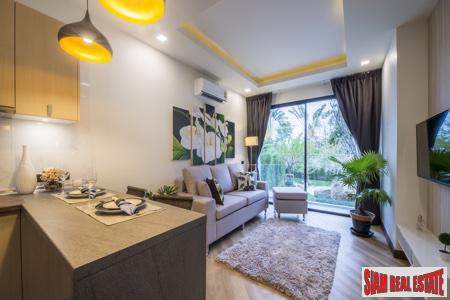 Wallaya Residence Nai Harn