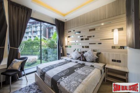 Wallaya Residence Nai Harn