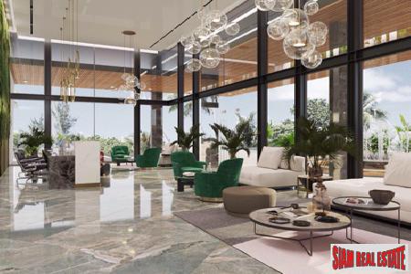Wallaya Residence Nai Harn