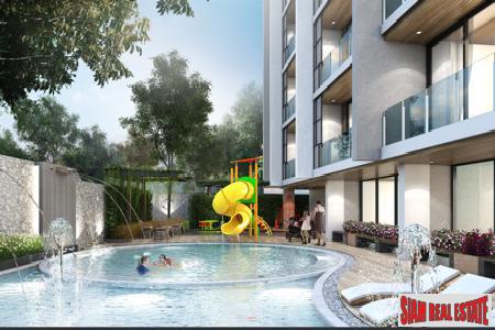Wallaya Residence Nai Harn