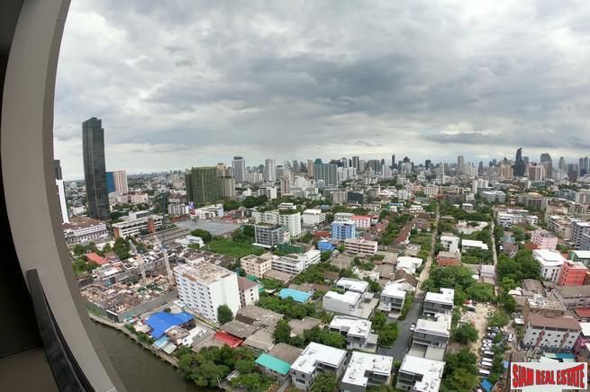 Newly Completed Condo on Petchaburi Road, 300 metres to Soi Thong Lor - 1 Bed Units - Up to 28% Discount!-23