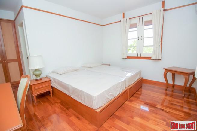 Lakeside Villa 1 | Modern Three Bedroom Home Surrounding in a Park-Like Setting, Bang Na, Bangkok