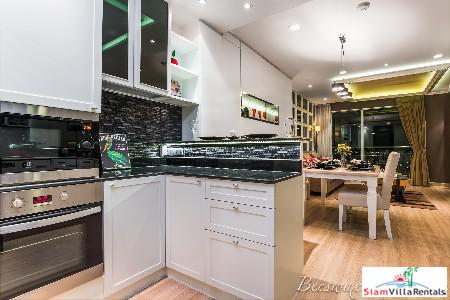 Skywalk Condo | Fantastic City Views from this Contemporary Two Bedroom Condo in Phra Khanong-16