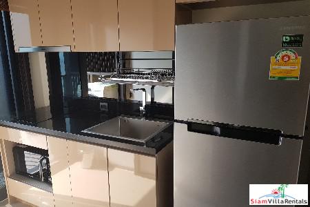 The Line Sukhumvit 71 | Convenient One Bedroom with City Views in Phra Khanong-3