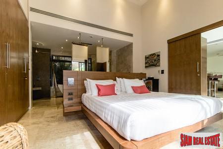 Diamond Villa Phase II | Private and Peaceful Four Bedroom Pool Villa for Rent in Layan