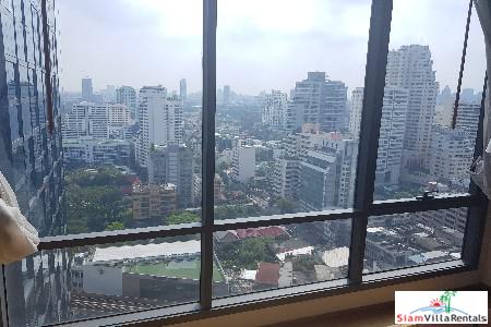 Hyde Sukhumvit | Convenient and Spacious Two Bedroom Condo on Sukhumvit 13-8