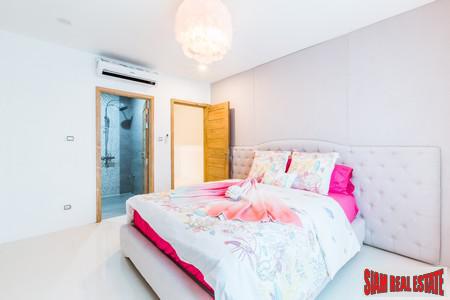 Modern Luxury Townhouse with Storefront in Rawai, Phuket