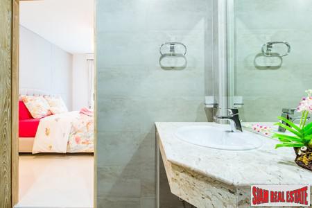 Modern Luxury Townhouse with Storefront in Rawai, Phuket