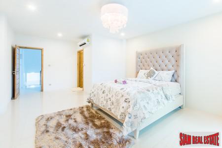 Modern Luxury Townhouse with Storefront in Rawai, Phuket