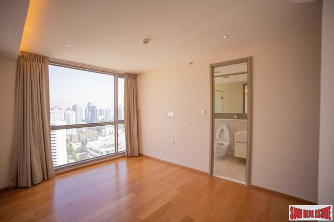 New Luxury 3 Bed Duplex Penthouse Condo Ready to Move in at at Sukhumvit 43 - 22% Discount!-22