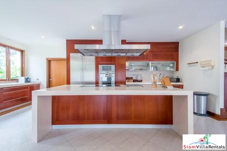 Laguna Village Residence | Luxury Pool Villa Overlooking the Fairways for Rent