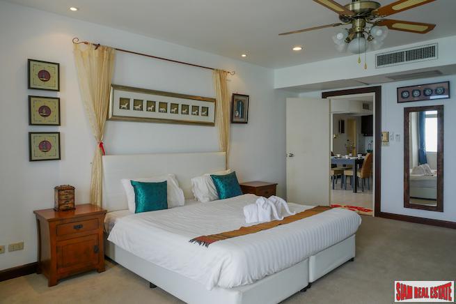 The Waterfront | Unobstructed Sea Views from this One Bedroom in Karon for Sale