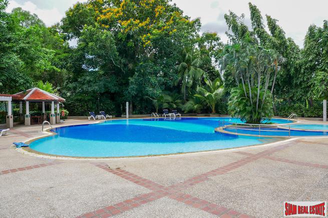 The Waterfront | Unobstructed Sea Views from this One Bedroom in Karon for Sale