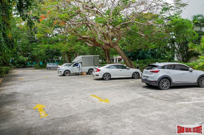 The Waterfront | Unobstructed Sea Views from this One Bedroom in Karon for Sale
