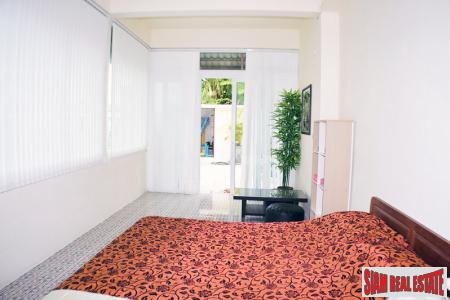 Villa Suksan Soi King Suksan 4