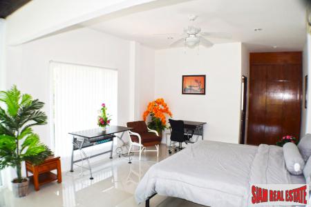 Villa Suksan Soi King Suksan 4