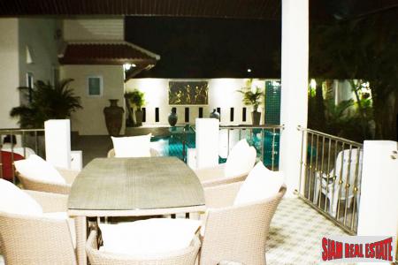 Villa Suksan Soi King Suksan 4