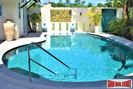Villa Suksan Soi King Suksan 4