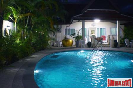 Villa Suksan Soi King Suksan 4