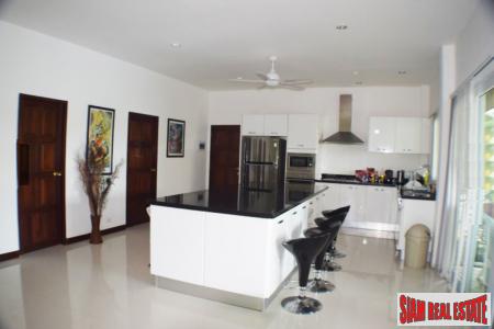 Villa Suksan Soi King Suksan 4