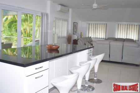 Villa Suksan Soi King Suksan 4