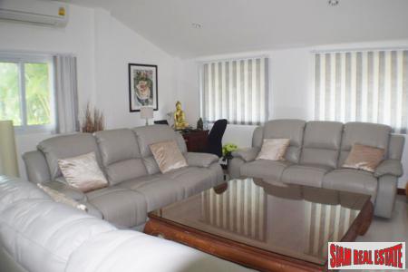 Villa Suksan Soi King Suksan 4
