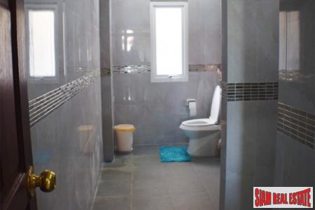 Villa Suksan Soi King Suksan 4