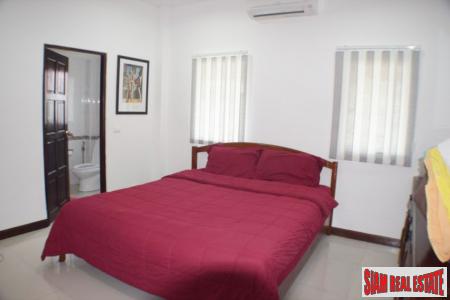 Villa Suksan Soi King Suksan 4