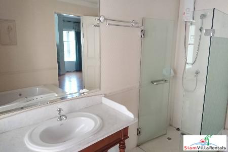Fantasia Villa 2 | Large Four Bedroom Family Home in Bang Na, Bangkok