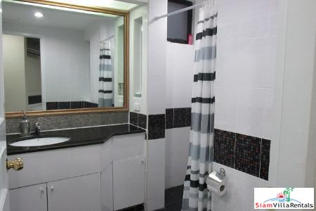 President Park View Tower | Large Three Bedroom Great for Families on Sukhumvit 24
