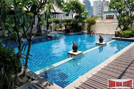 Prime 11 | 2 Bed Corner Unit with 3 Balconies on 22nd Floor at Sukhumvit 11