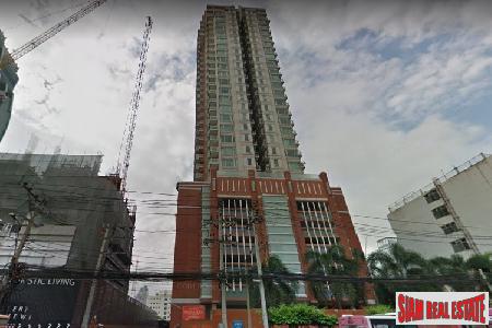 Manhattan Chit Lom | Two Bedroom Premium Condo in Chit Lom, Bangkok