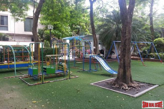 Walden Sukhumvit 39