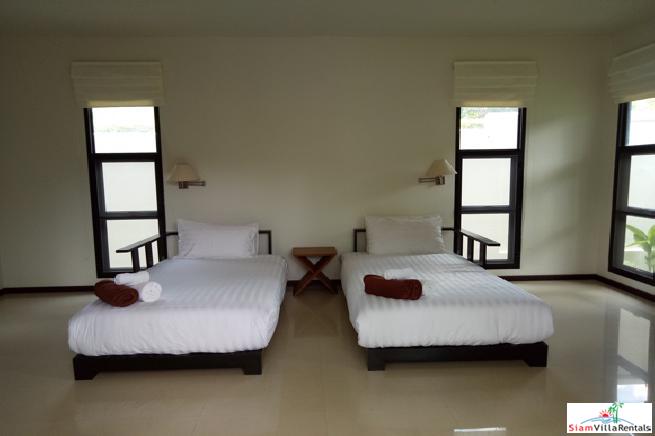 Three Sister Villas