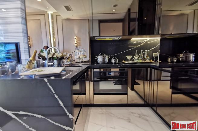 Luxury Living 1 Bed Condos in this New Condominium Development at Sukhumvit 36 - BTS Thong Lor, Bangkok-2